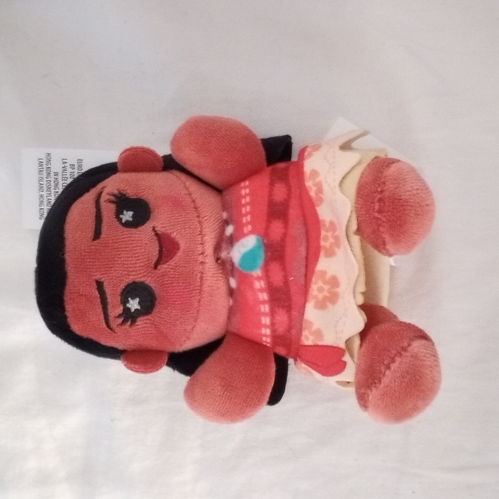 Disney Wishables Moana